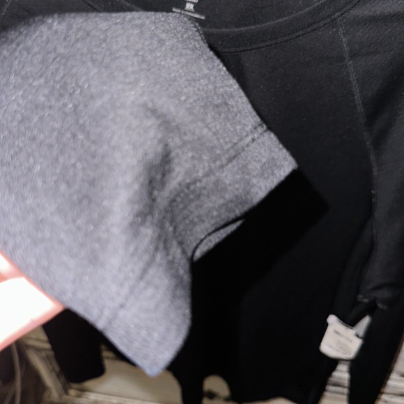 NWT ideology long sleeve athletic shirt size two x nice 👍 - Picture 5 of 6